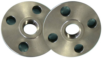 300 LB. FLANGES